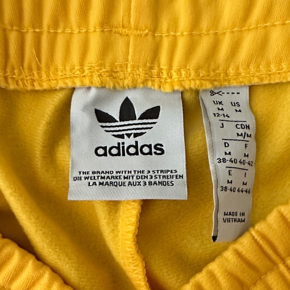 Adidas Adibreak Track Pants - Picture 5 of 7